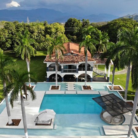 Arena De Santa Fe By Bernalo Hotels Santa Fe de Antioquia Exteriör bild