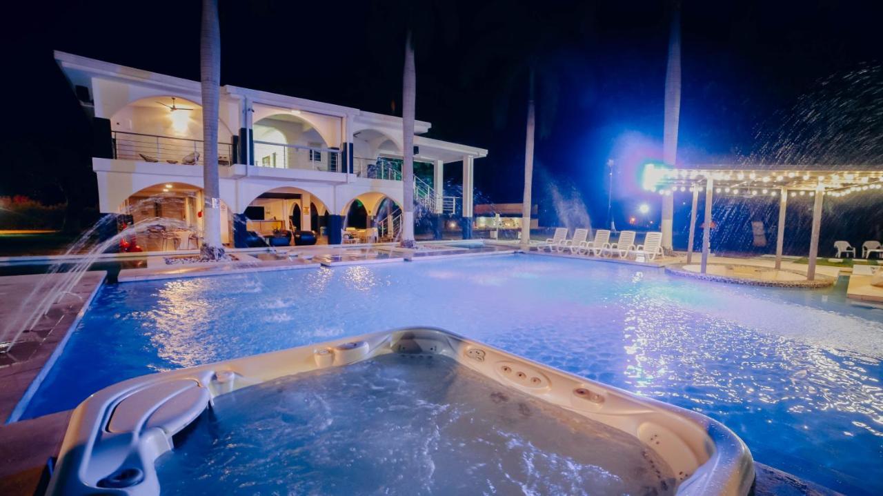 Arena De Santa Fe By Bernalo Hotels Santa Fe de Antioquia Exteriör bild