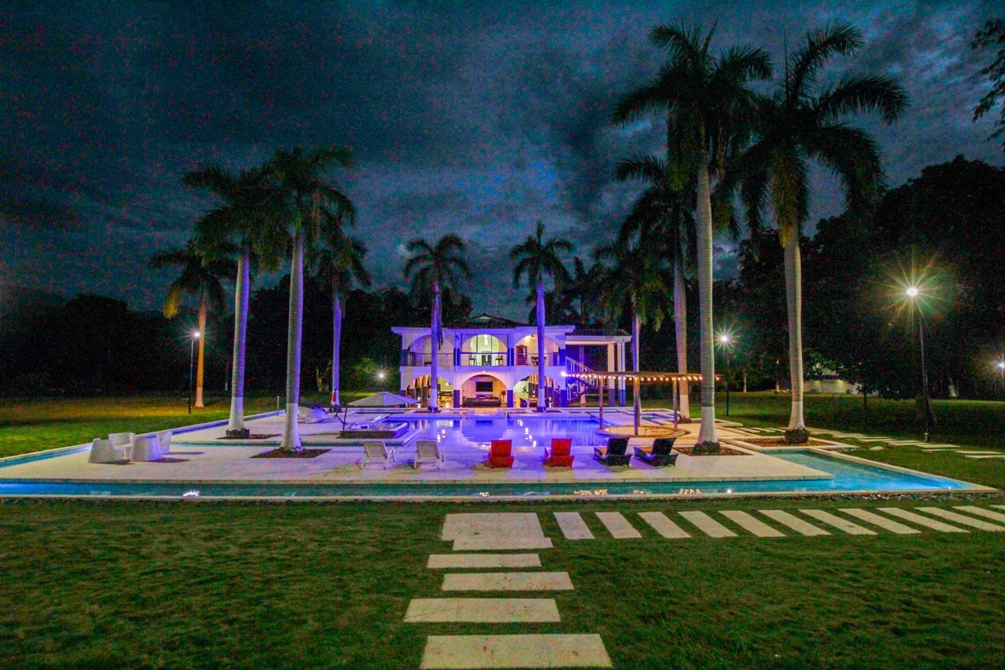 Arena De Santa Fe By Bernalo Hotels Santa Fe de Antioquia Exteriör bild