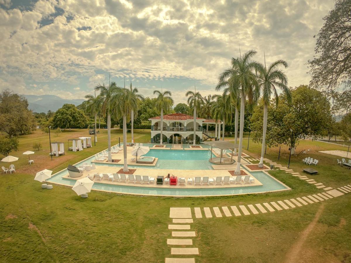 Arena De Santa Fe By Bernalo Hotels Santa Fe de Antioquia Exteriör bild