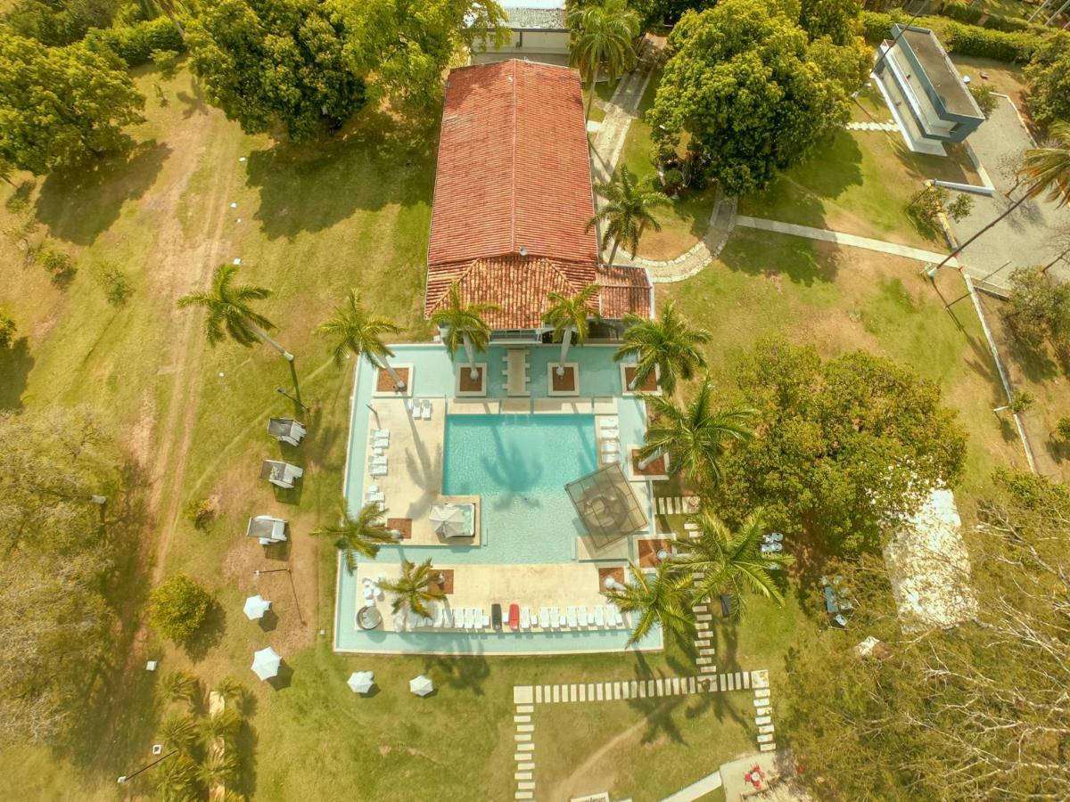 Arena De Santa Fe By Bernalo Hotels Santa Fe de Antioquia Exteriör bild