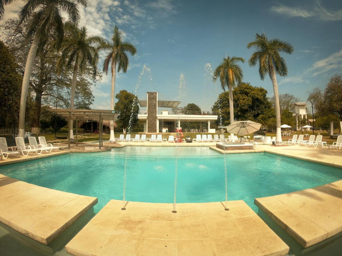 Arena De Santa Fe By Bernalo Hotels Santa Fe de Antioquia Exteriör bild