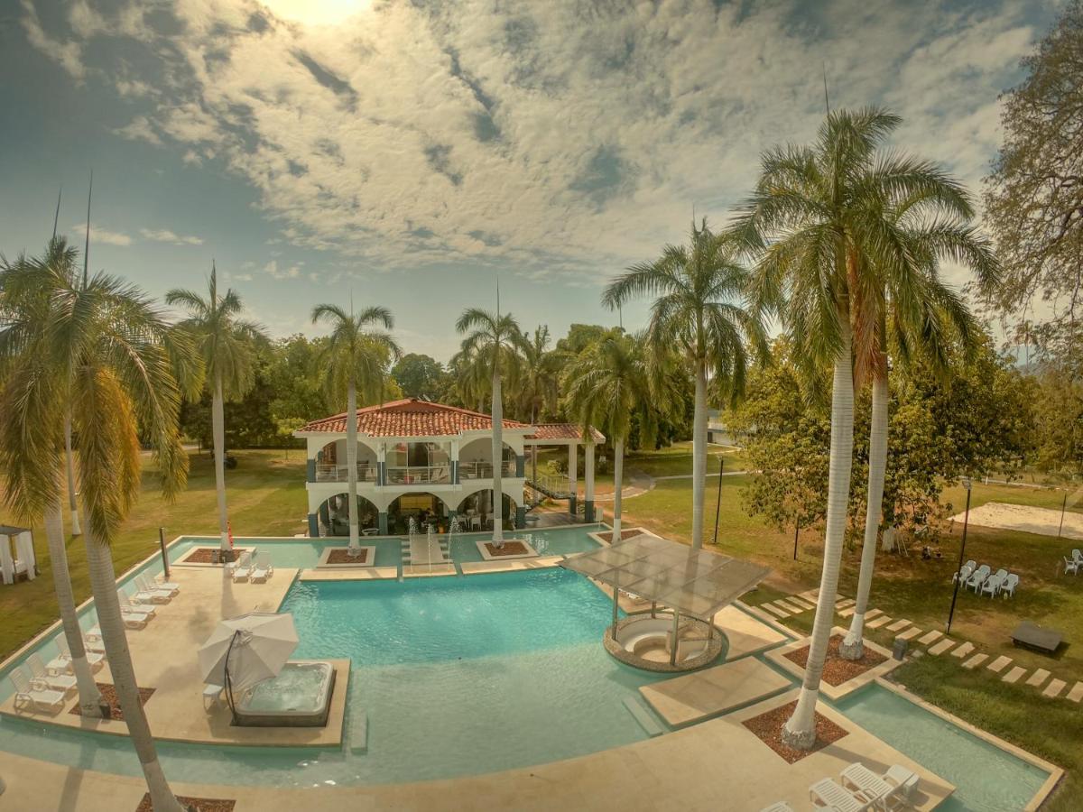 Arena De Santa Fe By Bernalo Hotels Santa Fe de Antioquia Exteriör bild